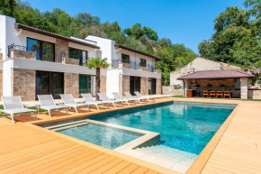 Balkida Residence - Balchik Villas